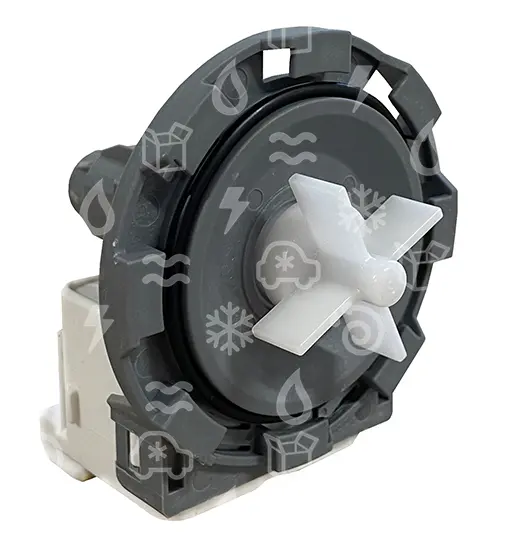 čerpadlo magnetické FAGOR / BRANDT (V99I000C2)